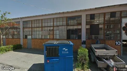 Lejligheder til leje i København SV - Foto fra Google Street View