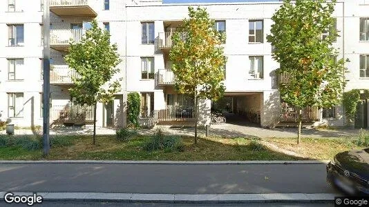Lejligheder til leje i København S - Foto fra Google Street View