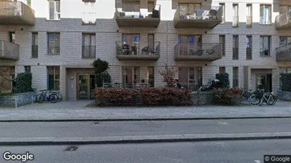 Lejligheder til leje i København S - Foto fra Google Street View