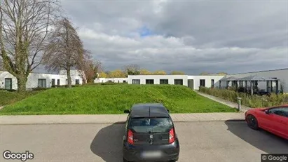 Lejligheder til leje i Greve - Foto fra Google Street View