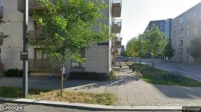Lejligheder til leje i København S - Foto fra Google Street View