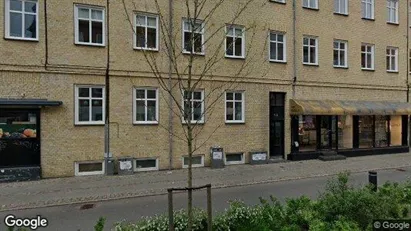 Lejligheder til leje i Aalborg Centrum - Foto fra Google Street View