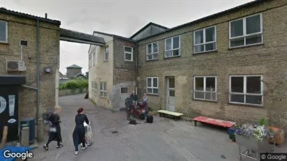 Lejligheder til leje i Roskilde - Foto fra Google Street View