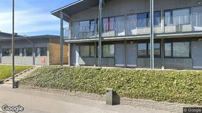 Lejligheder til leje i Slagelse - Foto fra Google Street View