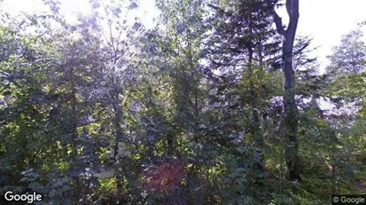 Lejligheder til salg i Hasle - Foto fra Google Street View