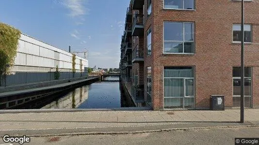 Lejligheder til leje i København SV - Foto fra Google Street View