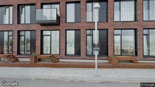 Lejligheder til leje i Taastrup - Foto fra Google Street View