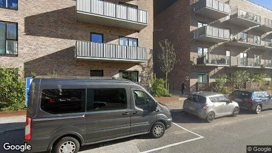 Lejligheder til leje i Ballerup - Foto fra Google Street View