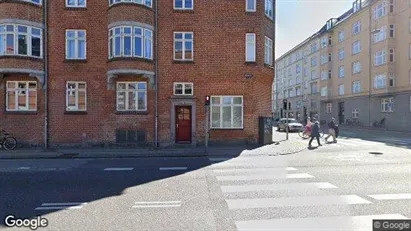 Lejligheder til salg i København S - Foto fra Google Street View