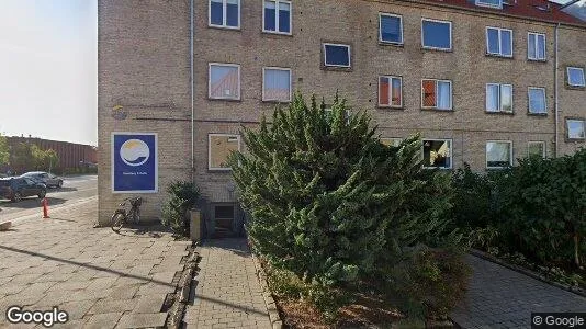 Lejligheder til salg i Kastrup - Foto fra Google Street View