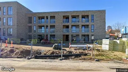 Lejligheder til leje i Risskov - Foto fra Google Street View