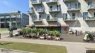 Lejlighed til leje, Århus C, Ceresbyen<span class="blurred street-number" onclick="ProcessAdRequest(3361413)"><span class="hint">Se vejnr.</span>[xxxxxxxx]</span>