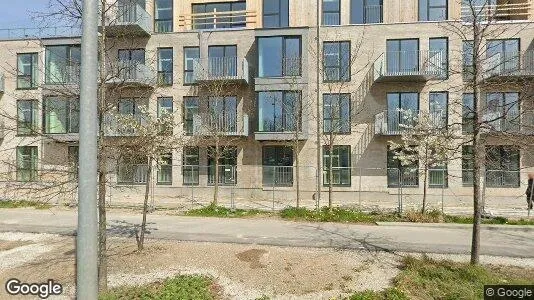 Lejligheder til leje i Skovlunde - Foto fra Google Street View