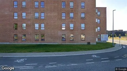 Lejligheder til leje i Viborg - Foto fra Google Street View