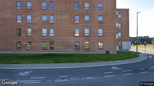 Lejligheder til leje i Viborg - Foto fra Google Street View
