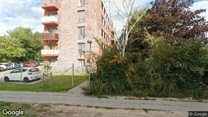 Lejligheder til leje i Frederikssund - Foto fra Google Street View