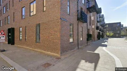 Lejligheder til leje i København S - Foto fra Google Street View