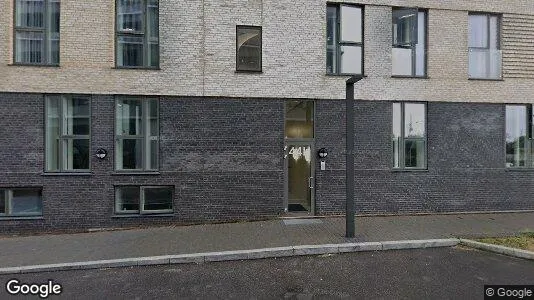 Lejligheder til leje i København S - Foto fra Google Street View