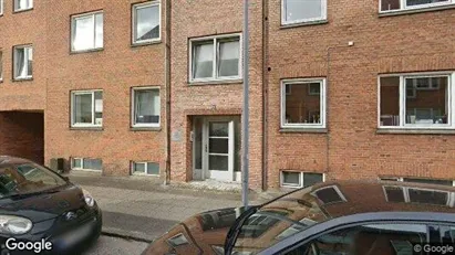 Lejligheder til leje i Ringsted - Foto fra Google Street View