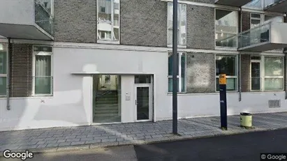 Lejligheder til salg i København S - Foto fra Google Street View