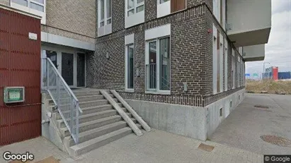 Lejligheder til salg i København S - Foto fra Google Street View
