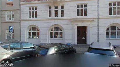 Lejligheder til salg i Østerbro - Foto fra Google Street View