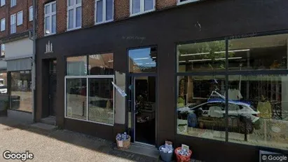 Lejligheder til salg i Randers C - Foto fra Google Street View