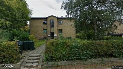 Lejligheder til salg i Søborg - Foto fra Google Street View
