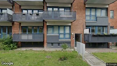 Lejligheder til salg i Valby - Foto fra Google Street View