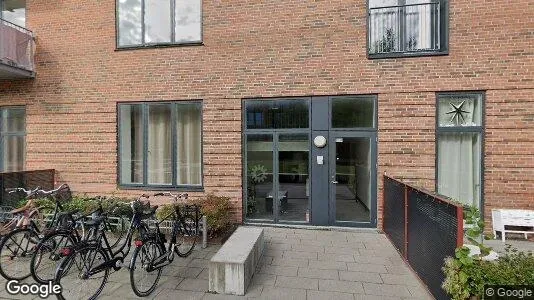 Lejligheder til salg i Valby - Foto fra Google Street View
