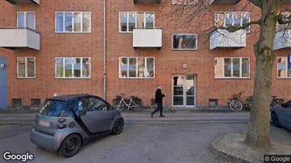 Lejligheder til salg i København S - Foto fra Google Street View