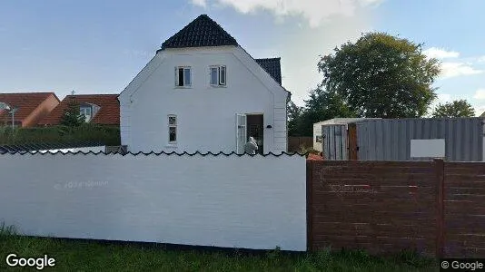 Lejligheder til leje i Ølsted - Foto fra Google Street View