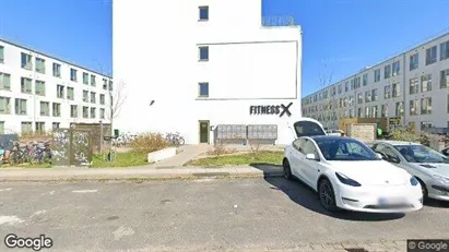 Lejligheder til leje i København S - Foto fra Google Street View