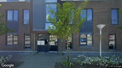 Lejligheder til leje i Aalborg Øst - Foto fra Google Street View