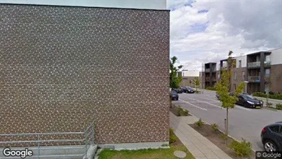 Lejligheder til leje i Aalborg Øst - Foto fra Google Street View