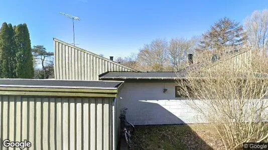 Lejligheder til salg i Nykøbing Sjælland - Foto fra Google Street View