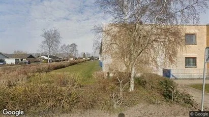Lejligheder til salg i Vadum - Foto fra Google Street View