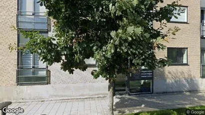 Lejligheder til salg i Taastrup - Foto fra Google Street View