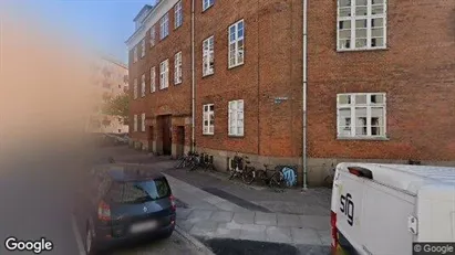 Lejligheder til salg i København S - Foto fra Google Street View
