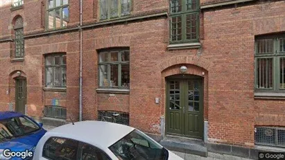 Lejligheder til salg i København S - Foto fra Google Street View
