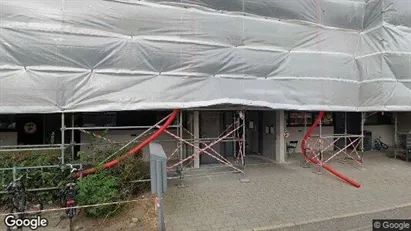 Lejligheder til salg i Søborg - Foto fra Google Street View