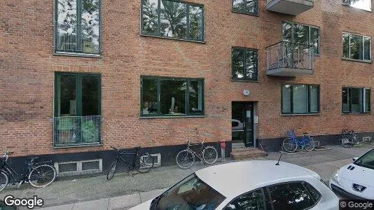 Lejligheder til salg i Valby - Foto fra Google Street View