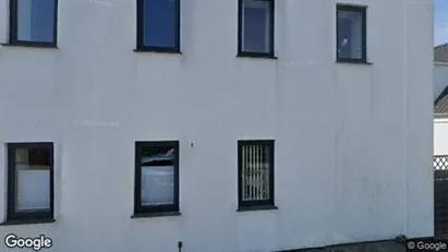 Lejligheder til salg i Aalborg Centrum - Foto fra Google Street View