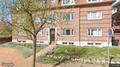 Lejligheder til salg i Odense C - Foto fra Google Street View