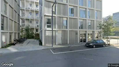 Lejligheder til leje i København S - Foto fra Google Street View