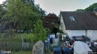 Lejligheder til salg i Faaborg - Foto fra Google Street View