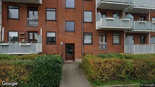 Lejligheder til salg i Glostrup - Foto fra Google Street View