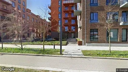 Lejligheder til leje i København S - Foto fra Google Street View
