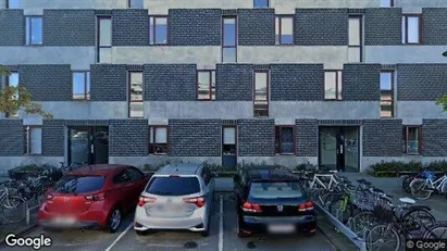 Lejligheder til leje i Søborg - Foto fra Google Street View