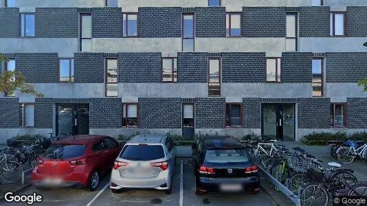 Lejligheder til leje i Søborg - Foto fra Google Street View